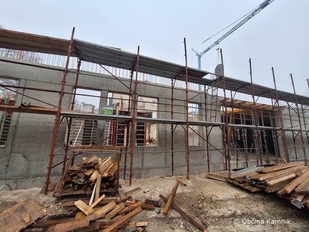 Knjižnica Franceta Balantiča Kamnik (4)